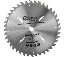 Geko Disks Kokam 400x30x40t Bedres (g78156)