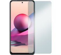 Stikls Rūdīts Tempered Glass Priekš Xiaomi Redmi Note 10 Pro