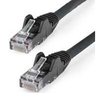 StarTech LSZH CAT6 ETHERNET CABLE UTP LSZH CAT6 ETHERNET CABLE UTP