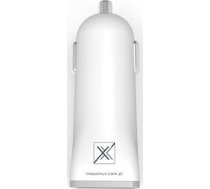 Lādētājs Maxximus Infinity 2x Usb-a 2.1 A (lad000227)