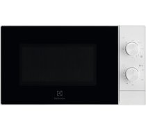 Plīts Mikroviļņu Electrolux Microwave Oven Emz421mmw Electrolux