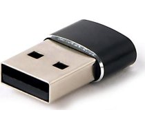 Adapteris Usb Gembird Adapteris Usb-a Vīriešu Do Usb-c Sieviešu Gembird
