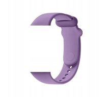 Devia Siksna Deluxe Sport Priekš Xiaomi Mi Band 8 Pro/ Redmi Watch 4 Lavandas