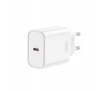 Xo Lādētājs Tíkla Ce32 Pd 20w 1x Usb-c Balta