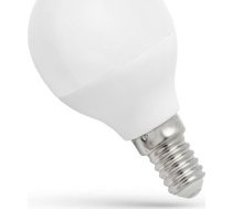 Spectrum Spuldze Led, E14, 230v, 4w (woj13030)