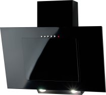 Tvaika nosūcējs Akpo Wk-4 Nero 50