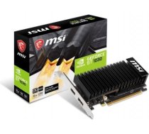 Karte Grafiskā Msi Geforce Gt 1030 2ghd4 Lp Oc 2gb Ddr4 (gt 1030 2ghd4 Lp Oc)