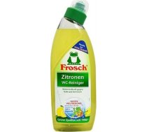 Frosch Gēls Tualetes Citrons 750ml Universāls