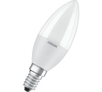 Ledvance Spuldze Led E14 Valueclb60 7w/827 230vfr Fs1 806lm 2700k 4058075152915