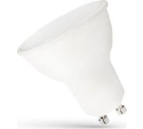Spectrum LED LED GU10 230V 6W NW DIMMABLE SPECTRUM unihimp