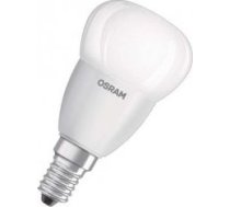 Ledvance Spuldze Led 5w E14 Valueclp40 5w/827 230v Fr 470lm 2700k 4058075147898