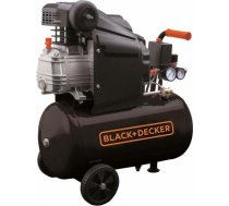 Kompresors Black&decker Bd 205/24 8bar 24l (rccc404bnd539)