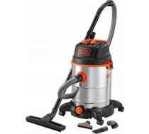 Putekļu sūcējs Industriāls Black&decker Bxvc30xtde