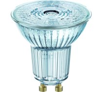 Ledvance Spuldze Led 6,9w Value Par16 80 60° 6,9w/840 Gu10 575lm