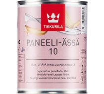 Tikkurila Panelis Ace Matt Ep 0,9 L