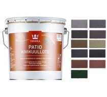 Tikkurila PATIO KIVIKUULLOTE EK BASE PAINT 2,7L