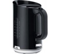 Tējkanna Braun Wk1100bk Melns