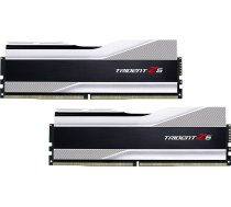 Atmiņa G.skill Trident Z5, Ddr5, 32 Gb, 6000mhz, Cl30 (f5-6000j3040f16gx2-tz5s)