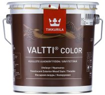 Tikkurila ANTISEPTIC VALTTI COLOR COLORLESS 2,7L