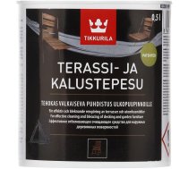 Tikkurila Terrassi-ja Czyszczenie Mēbeļu 0.5l