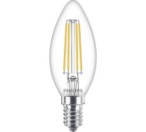 Philips Spuldze Led Philips, E14, 6.5w, 806lm, 2700k