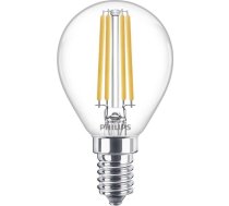 Philips Spuldze Led , E14, 6.5w, 806lm, 2700k