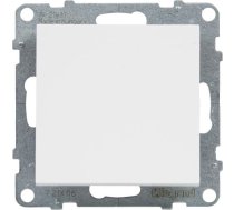 Legrand Suno Slēdzis Kāpnes Balts 10ax 250v Skavas Automātiskā 721106