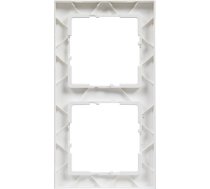 Legrand Suno Rāmis Dwukrotna Balta 721502