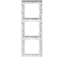 Legrand Suno Rāmis Trzykrotna Balta 721503