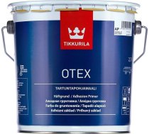 Tikkurila Krāsa Gruntēšanas Otex Primer 0,9l bāze-ap Tikkurila