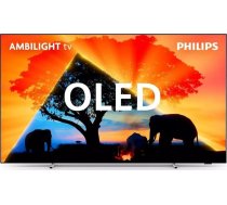Televizors Philips 55oled769/12 Oled 55'' 4k Ultra Hd Titan Os Ambilight
