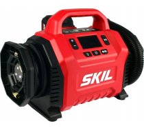 Kompresors Oro Kompresorius Skil 3153 Ca| 20 V (be Akumuliatoriaus Ir Pakrovėjo)