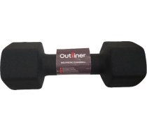 Sourcing ‎Hantele Yldb04b Neoprēna 1 X 5 Kg