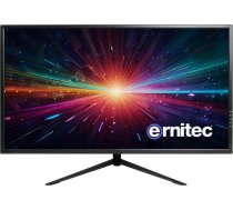 Ernitec 32'' Surveillance Monitors For