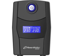UPS PowerWalker VI 800 STL (10121073)