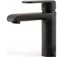 Izlietnes maisītājs Sourcing Basin Mixer Thema Luxdf12301-1. Black
