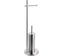 Sourcing TOILET BRUSH AND PAPER ROLL BSP-0482