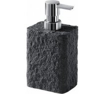 Dozators Ziepju Sourcing Aries Soap Dispenser Anthracite
