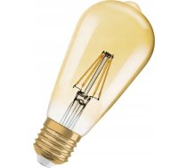 Osram BULB LED EDISON 6.5W E27 824 725LM DIM F