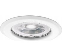 Kanlux Acs Halogēna Argus Ii Ct-2114-w 1x10w Gx5,3/gu10 Balts 37156