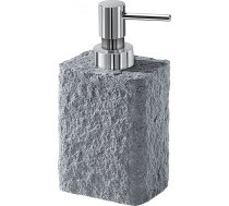 Dozators Ziepju Gedy Aries Soap Dispenser Grey