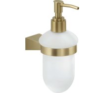 Dozators Ziepju Sourcing Tonale Soap Dispenser Matt Gold