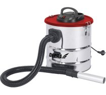 Putekļu Sūcējs Industriāls Dedra Putekļu Sūcējs Kamīna 1200w 20l