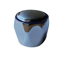 MIXER KNOB (L-H148A, COLD WATER, ½)