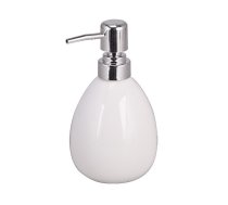SOAP DISPENSER BCO-0600A WHITE
