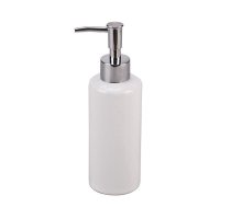 SOAP DISPENSER BCO-0355A WHITE