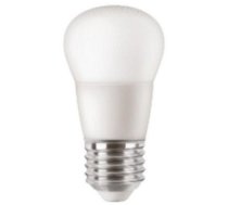 LED BULB P45 6W E27 620LM 2700K MATT (6)