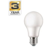 LED BULB A60 8W E27 806LM 4000K MATT (6)
