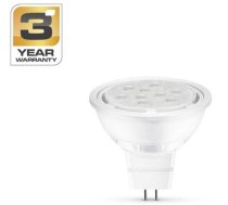 BULB LED GU5.3 6.5W 12V 621LM 2700K 36