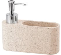 SOAP DISPENSER WITH SOAP BOXBPO-2501